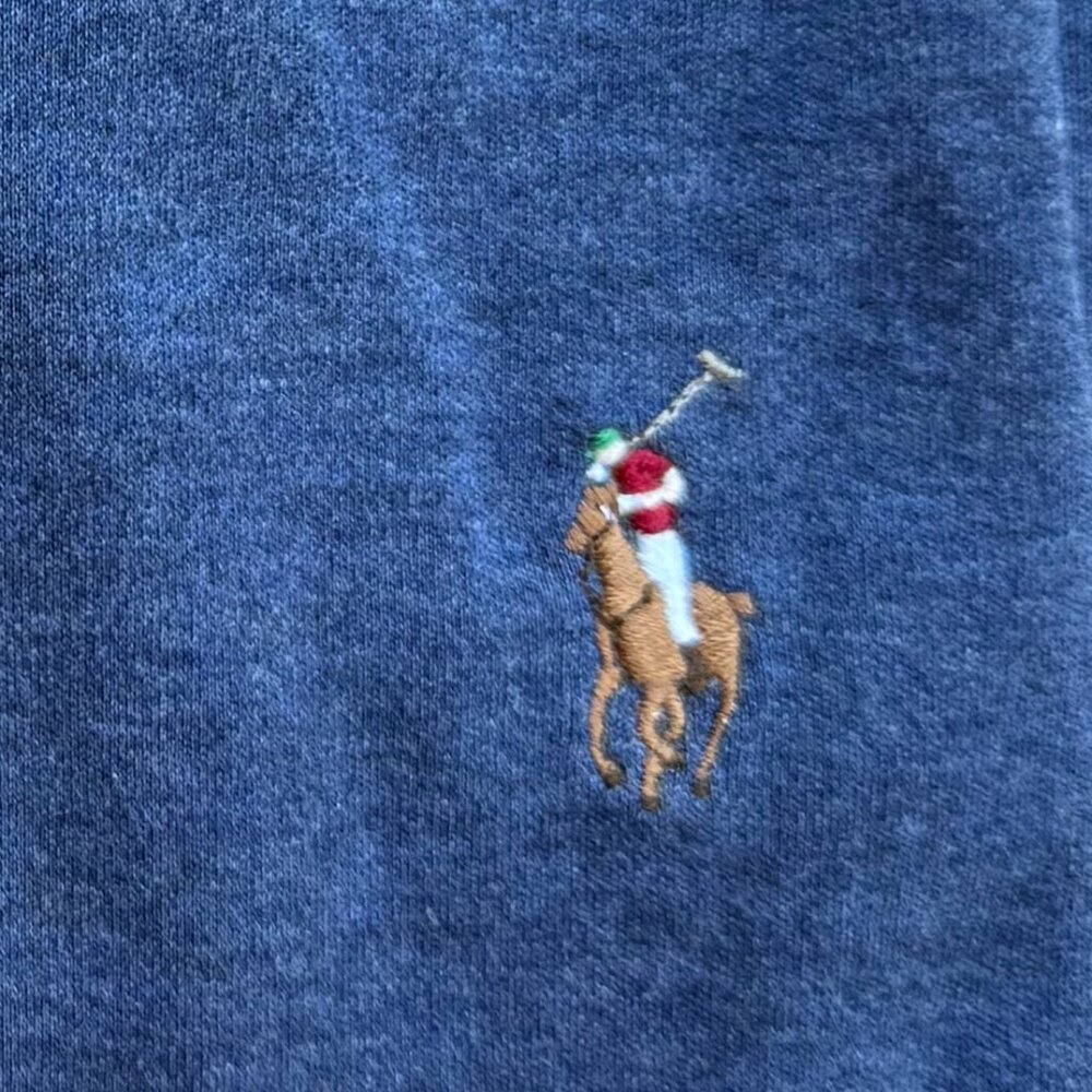 NEW RALPH LARUEN POLO SHIRT - Picture 2 of 6